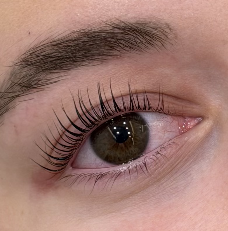 Lash Lift