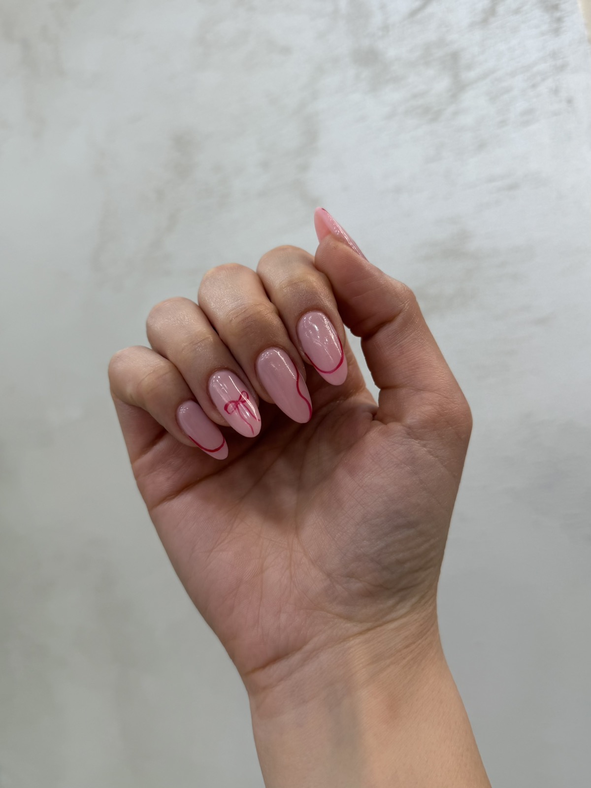 Manicure