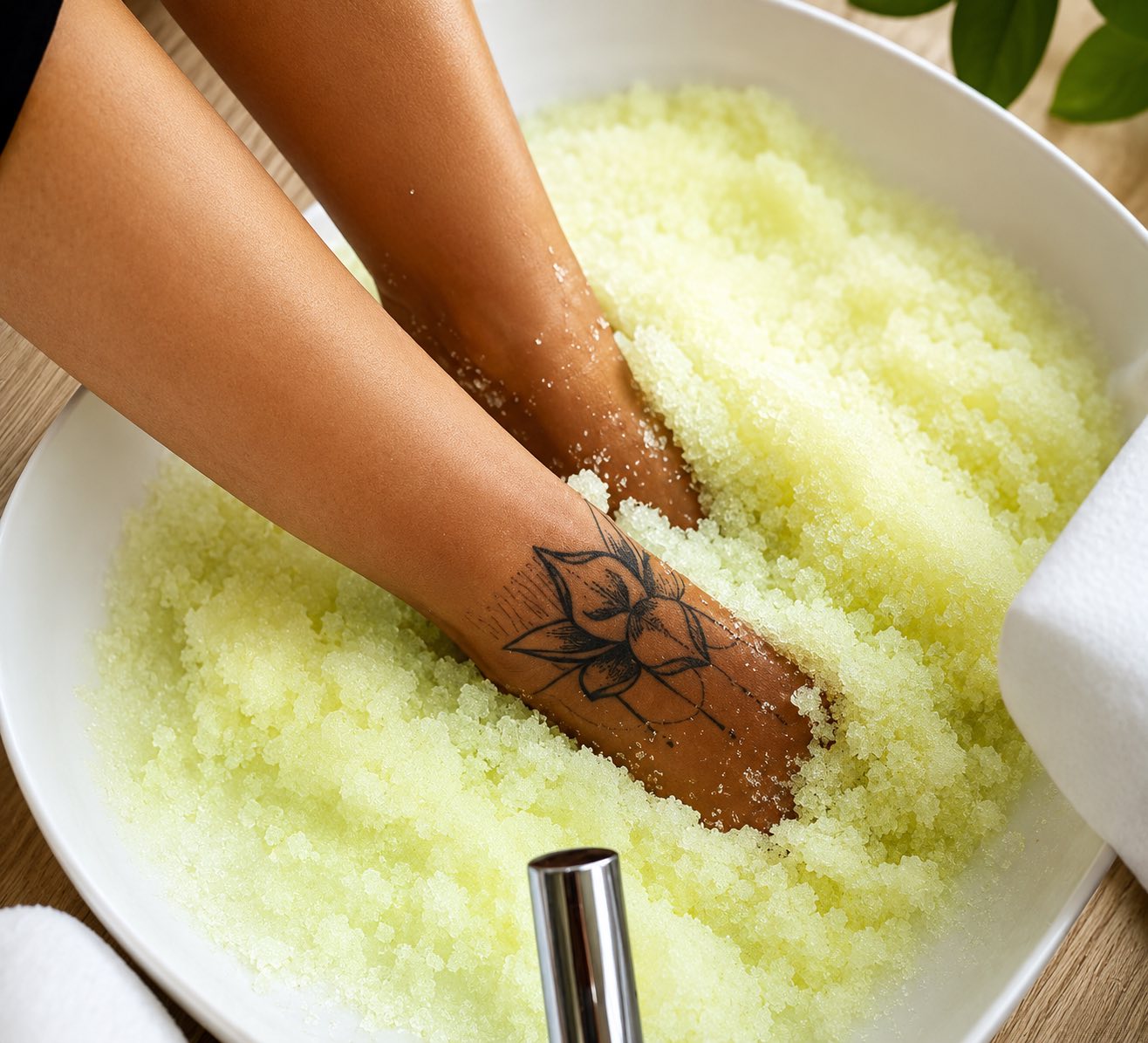 Pedicure